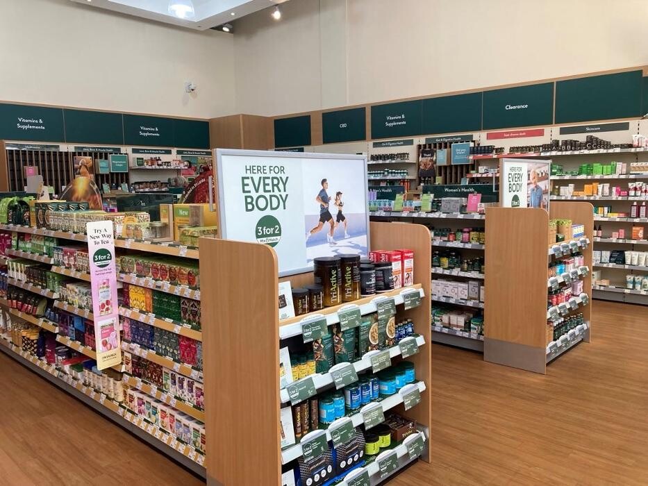 Images Holland & Barrett - Banbridge