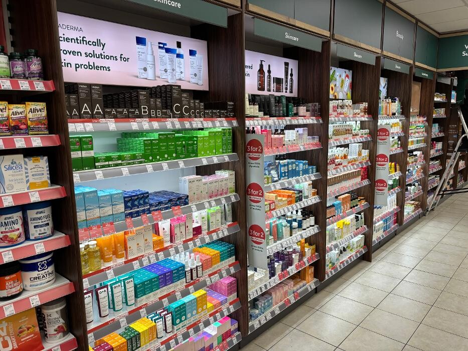 Images Holland & Barrett - Sunderland