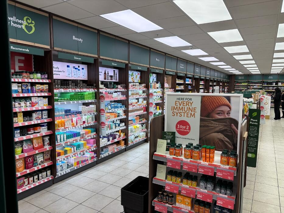 Images Holland & Barrett - Sunderland