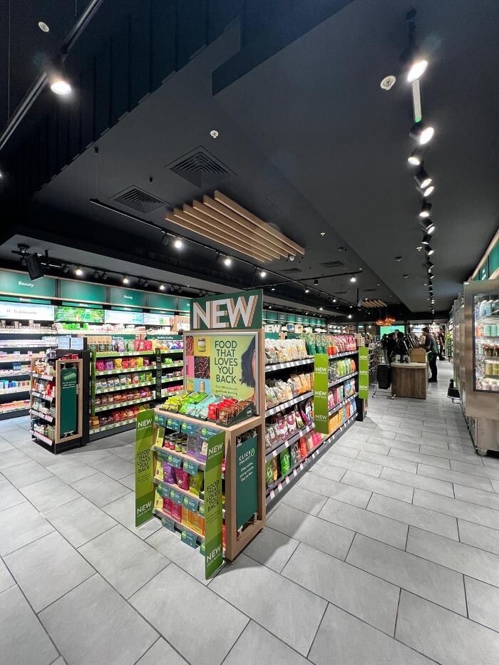 Images Holland & Barrett - Stratford City