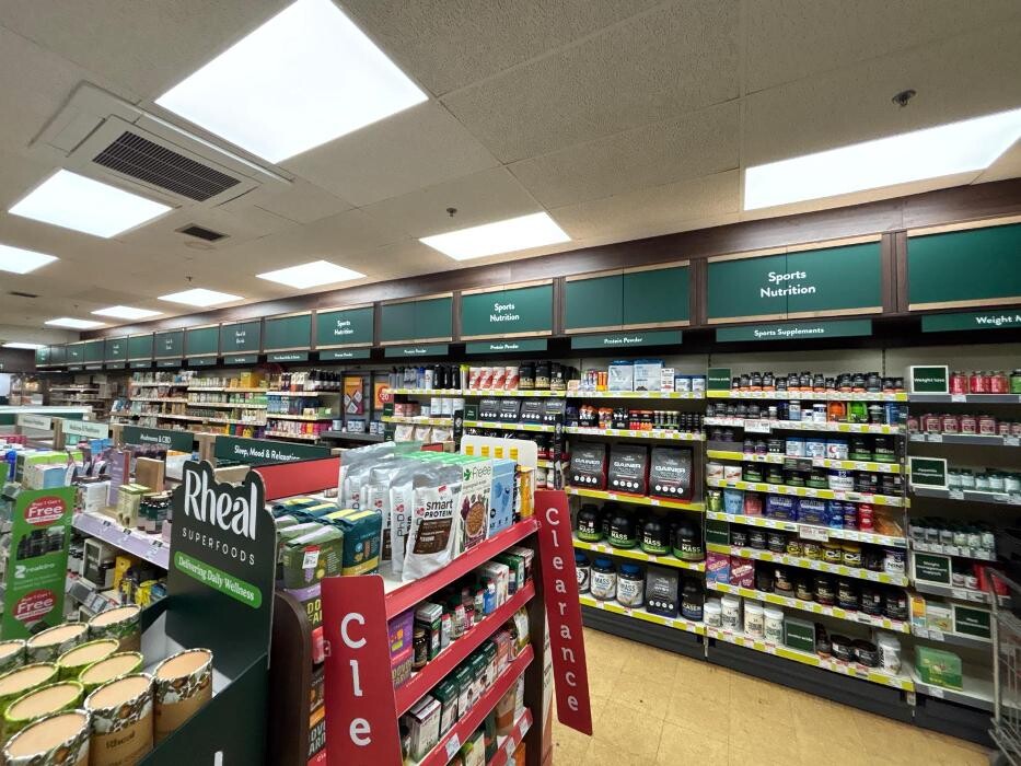 Images Holland & Barrett - Irvine