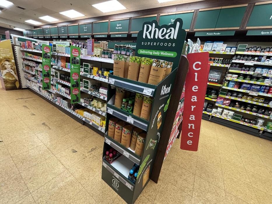 Images Holland & Barrett - Irvine