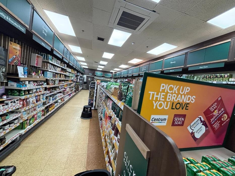 Images Holland & Barrett - Irvine