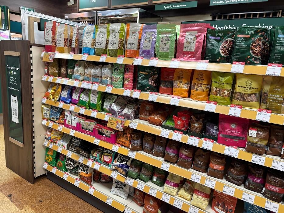 Images Holland & Barrett - Irvine