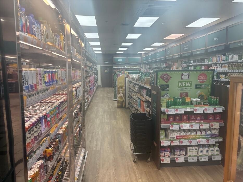 Images Holland & Barrett - Irvine