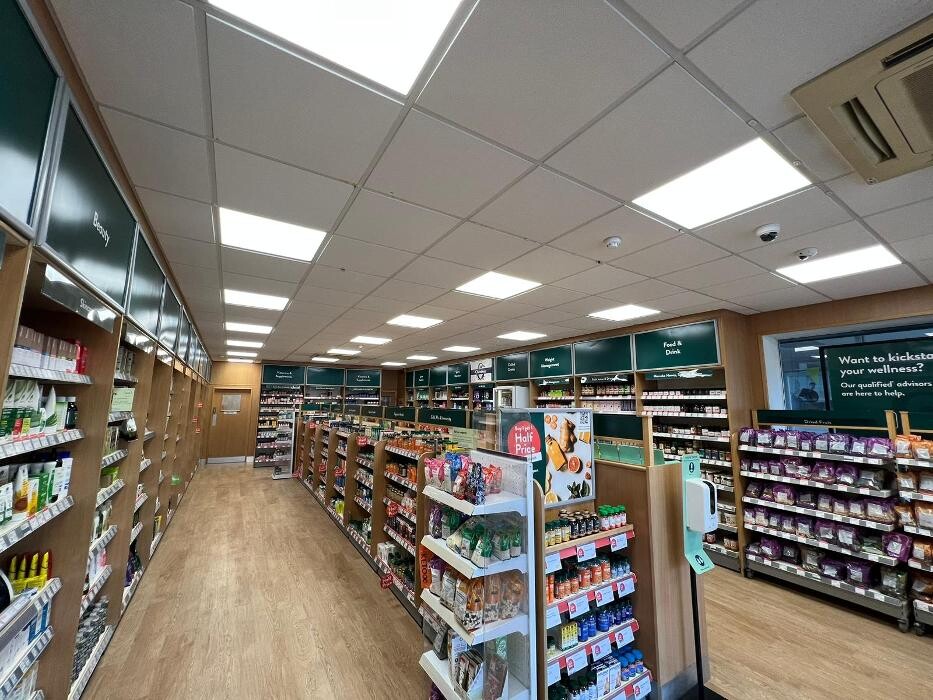 Images Holland & Barrett - Great Yarmouth