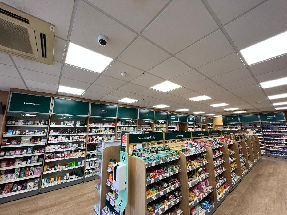 Images Holland & Barrett - Great Yarmouth