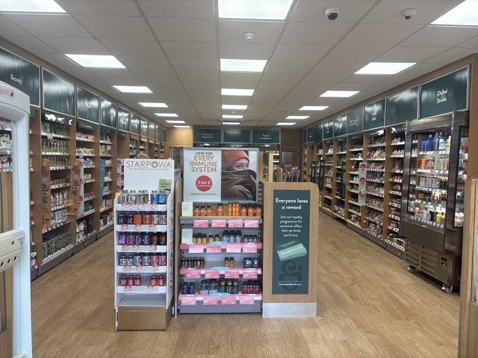 Images Holland & Barrett - Great Yarmouth