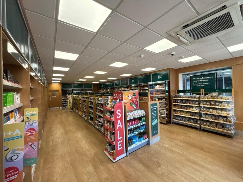 Images Holland & Barrett - Great Yarmouth