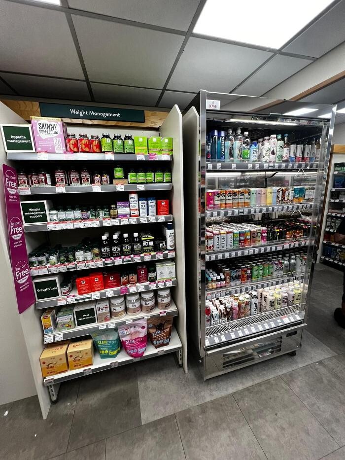 Images Holland & Barrett - Folkestone