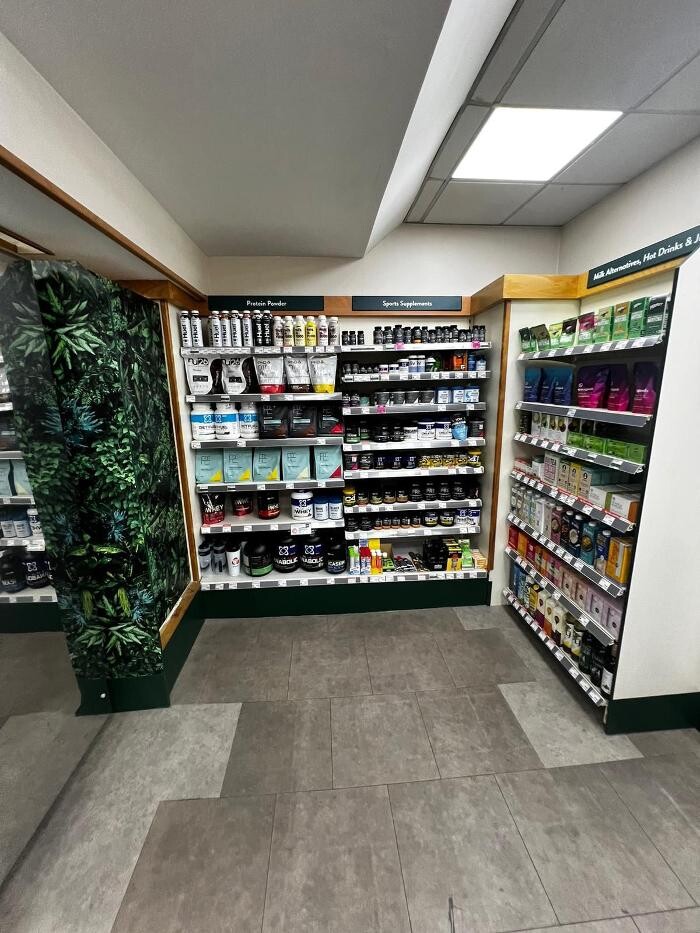 Images Holland & Barrett - Folkestone