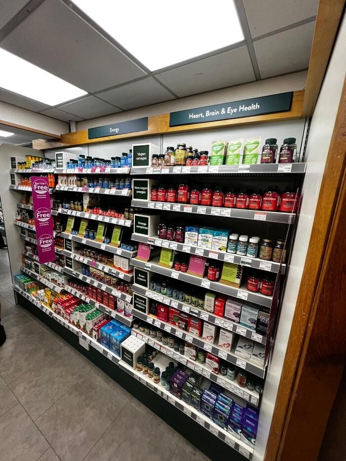 Images Holland & Barrett - Folkestone