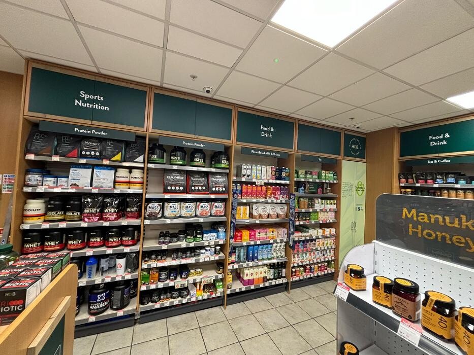 Images Holland & Barrett - Wellingborough