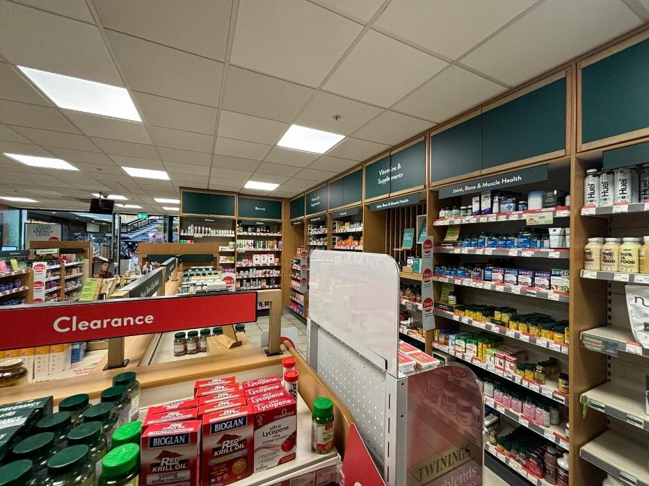 Images Holland & Barrett - Wellingborough