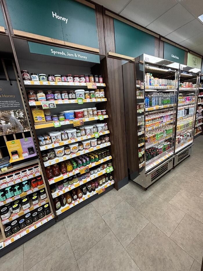 Images Holland & Barrett - Denton