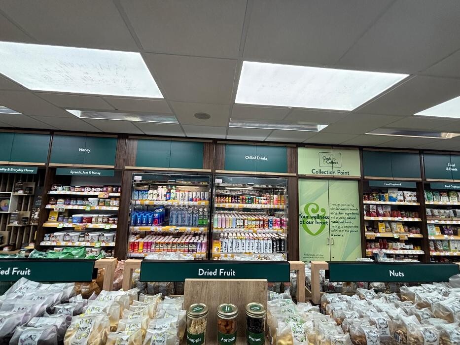 Images Holland & Barrett - Denton