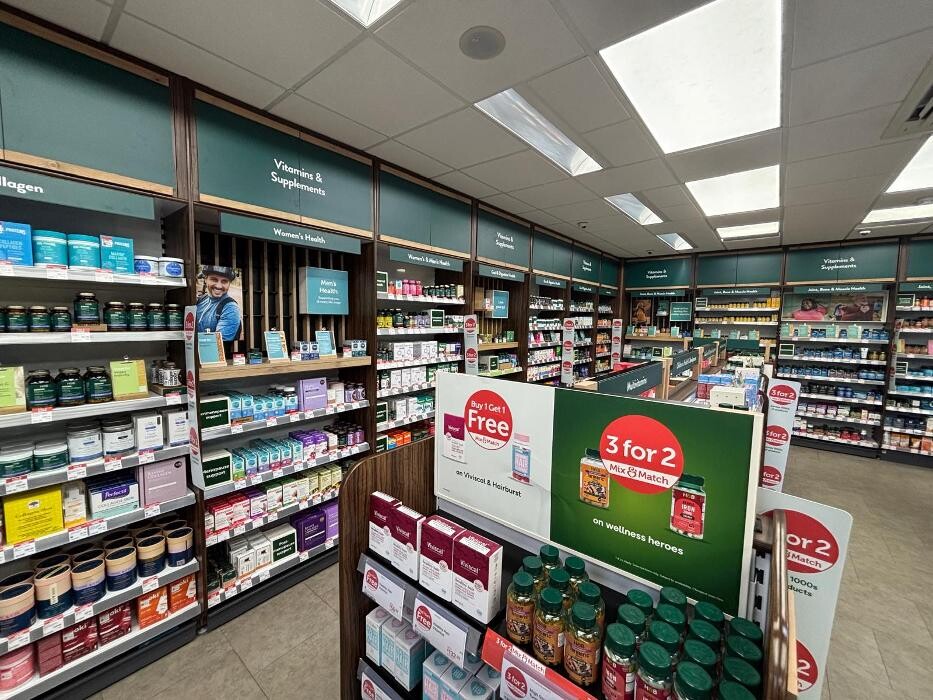 Images Holland & Barrett - Denton