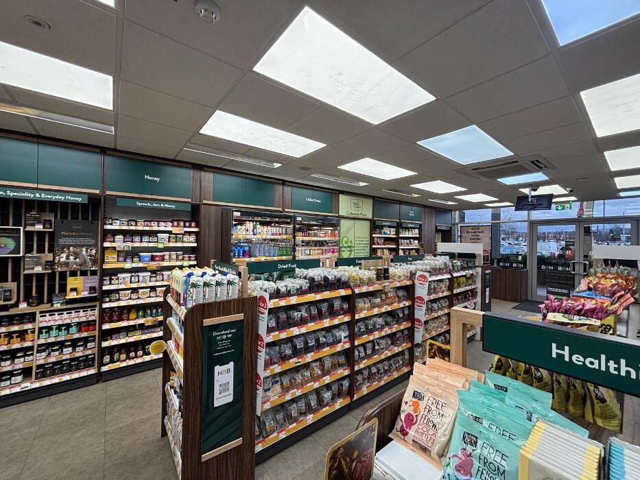 Images Holland & Barrett - Denton