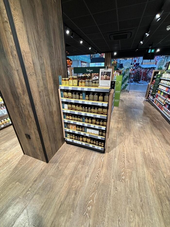 Images Holland & Barrett - Cambridge Lion Yard