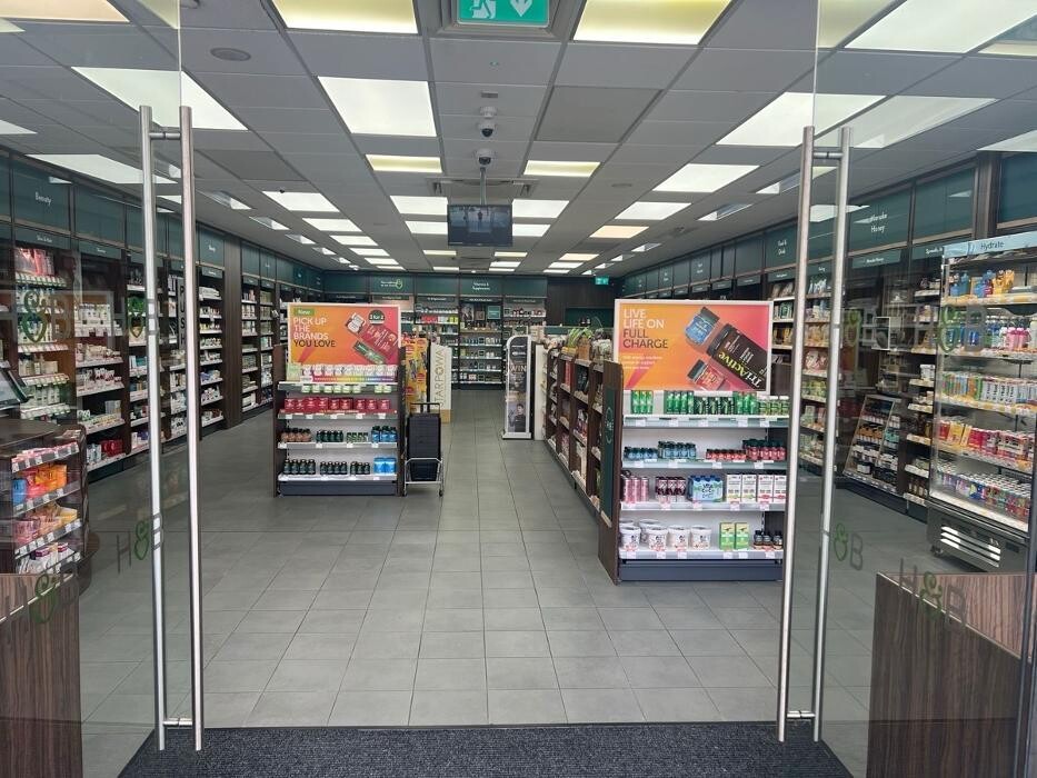 Images Holland & Barrett - Ayr