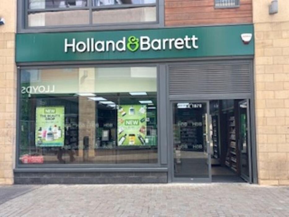 Images Holland & Barrett - Gateshead