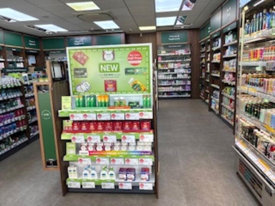 Images Holland & Barrett - Gateshead
