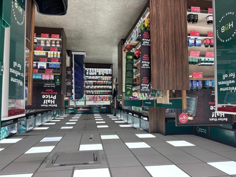 Images Holland & Barrett - Felixstowe