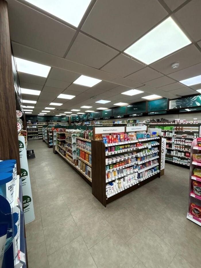Images Holland & Barrett - Felixstowe