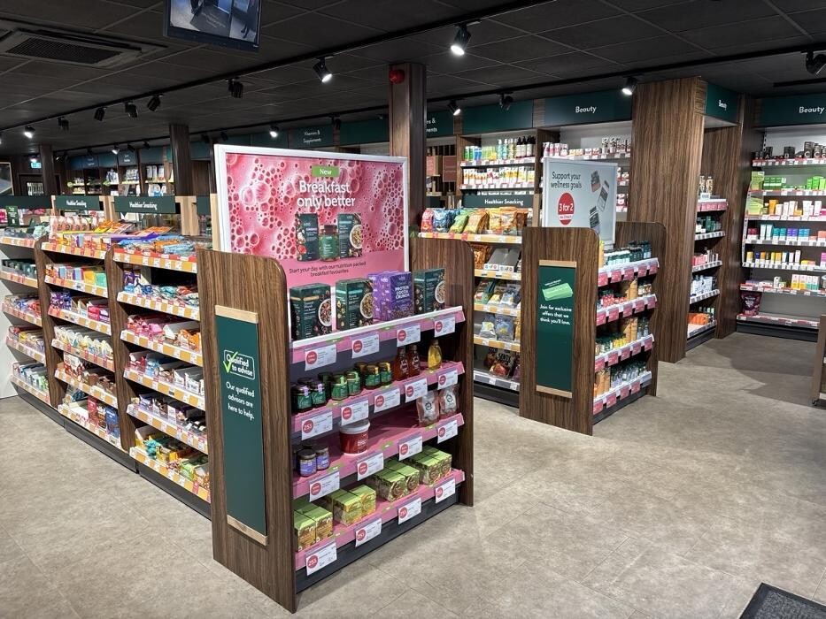 Images Holland & Barrett - Winchester