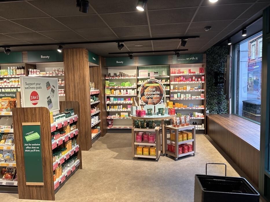 Images Holland & Barrett - Winchester