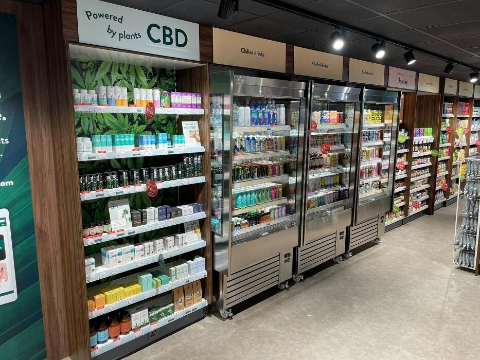 Images Holland & Barrett - Winchester