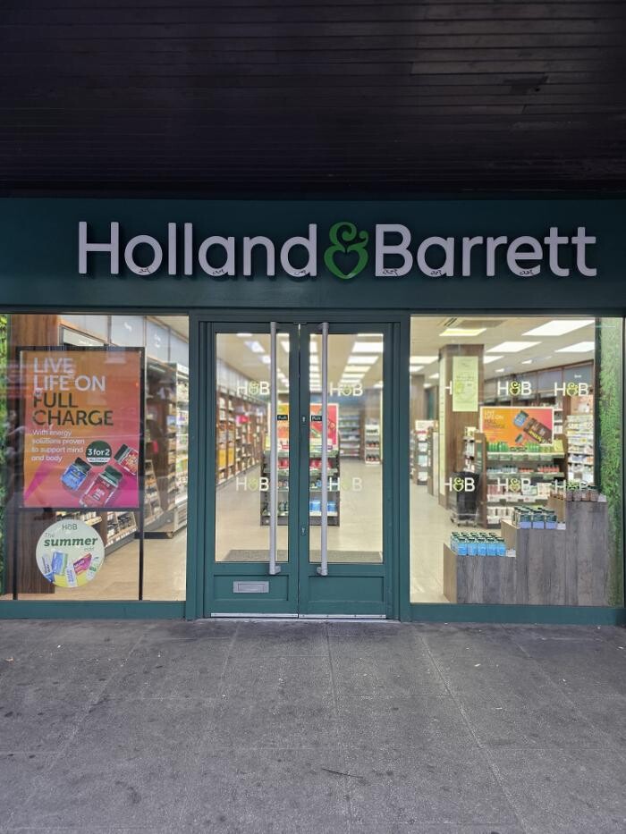 Images Holland & Barrett - Tottenham High Road