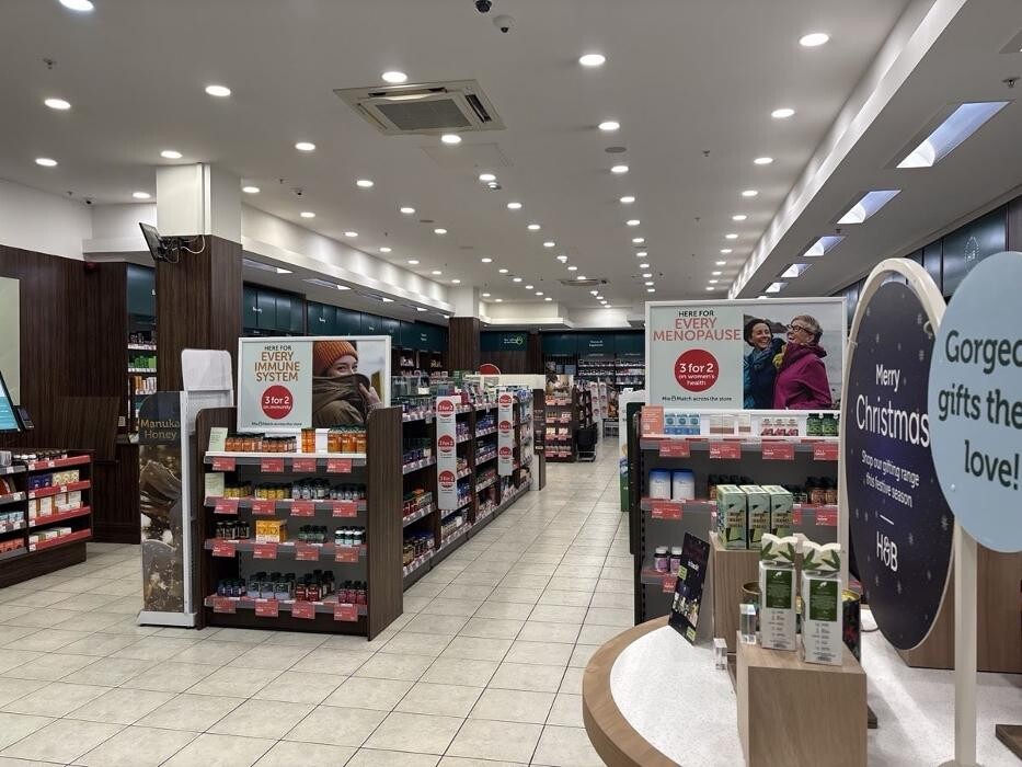 Images Holland & Barrett - Bromley