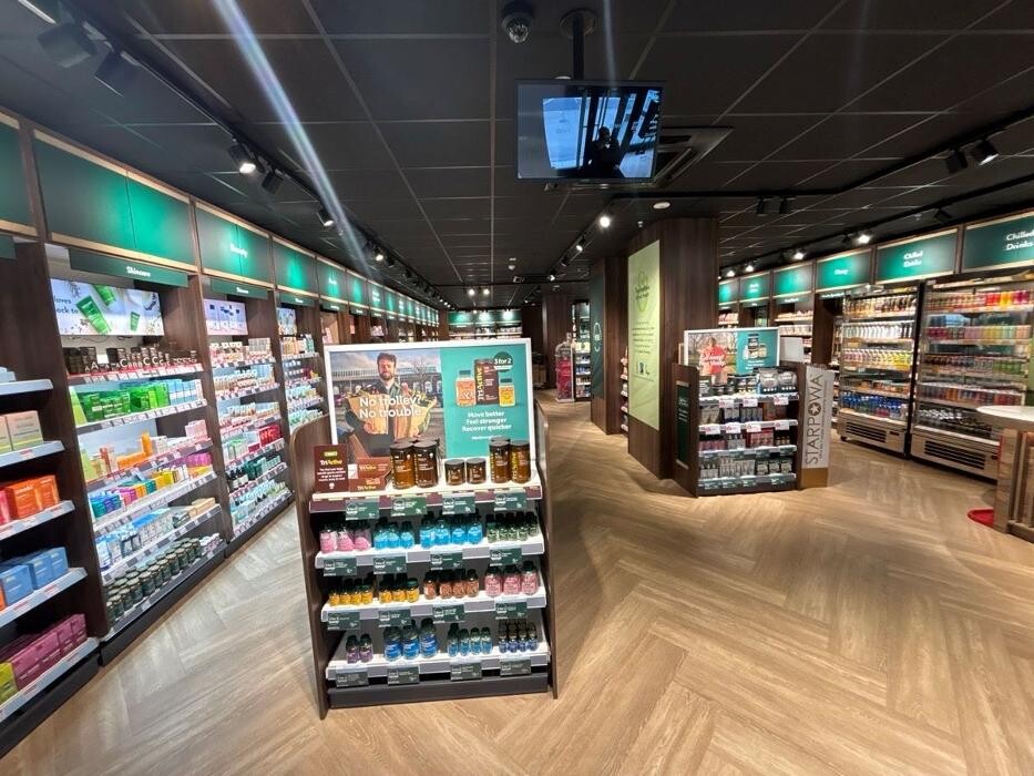 Images Holland & Barrett - Chancery Lane