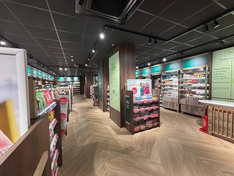 Images Holland & Barrett - Chancery Lane