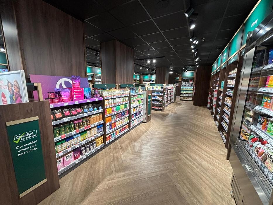 Images Holland & Barrett - Chancery Lane