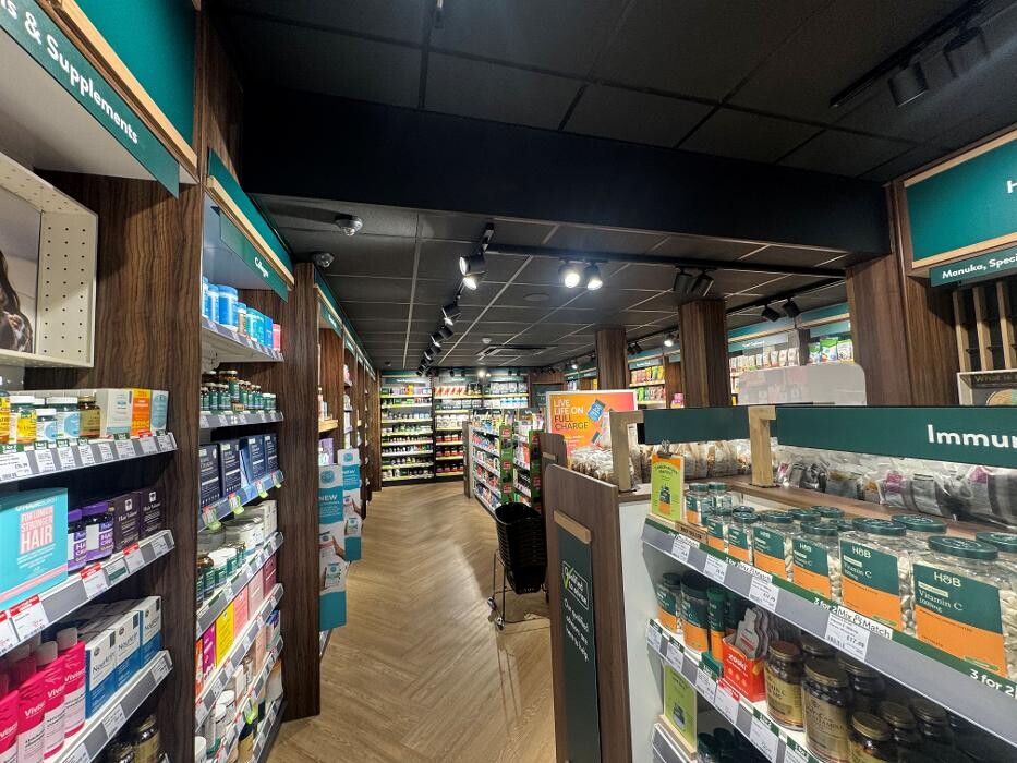 Images Holland & Barrett - Portobello Road