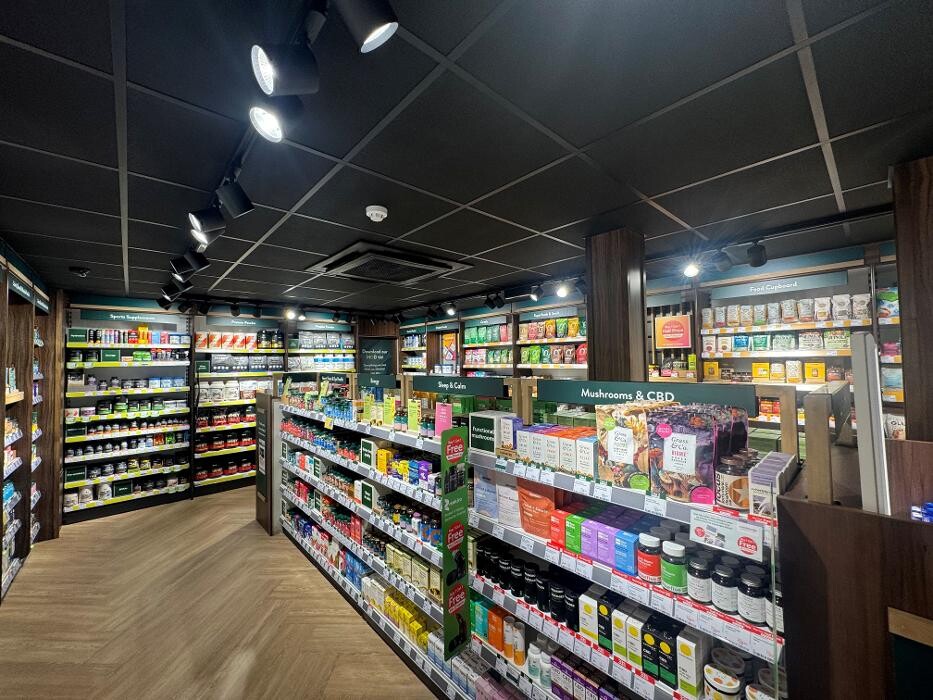 Images Holland & Barrett - Portobello Road