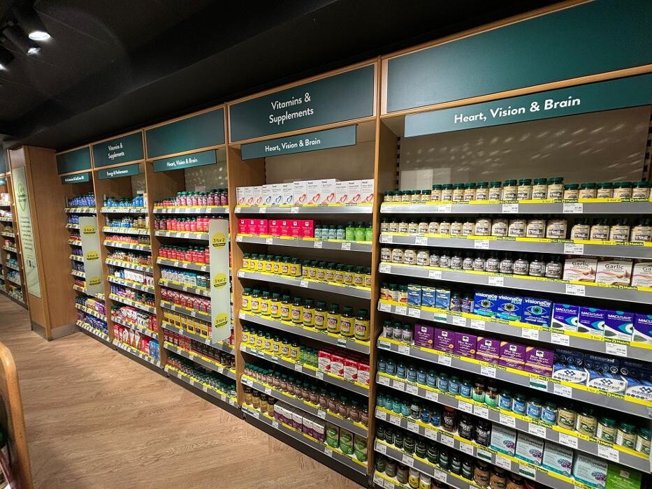 Images Holland & Barrett - Kensington