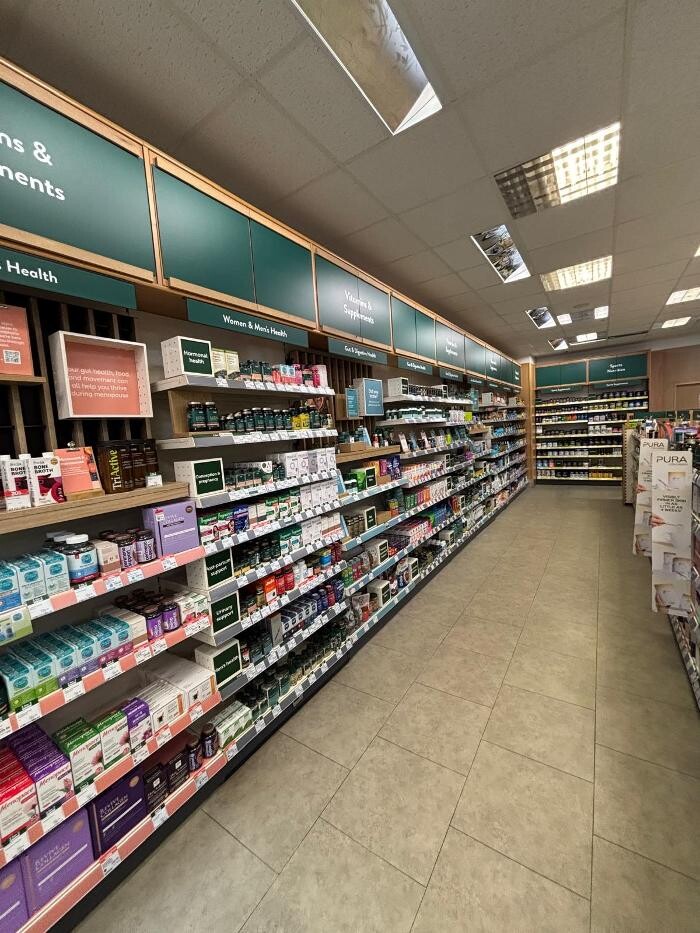 Images Holland & Barrett - Ely