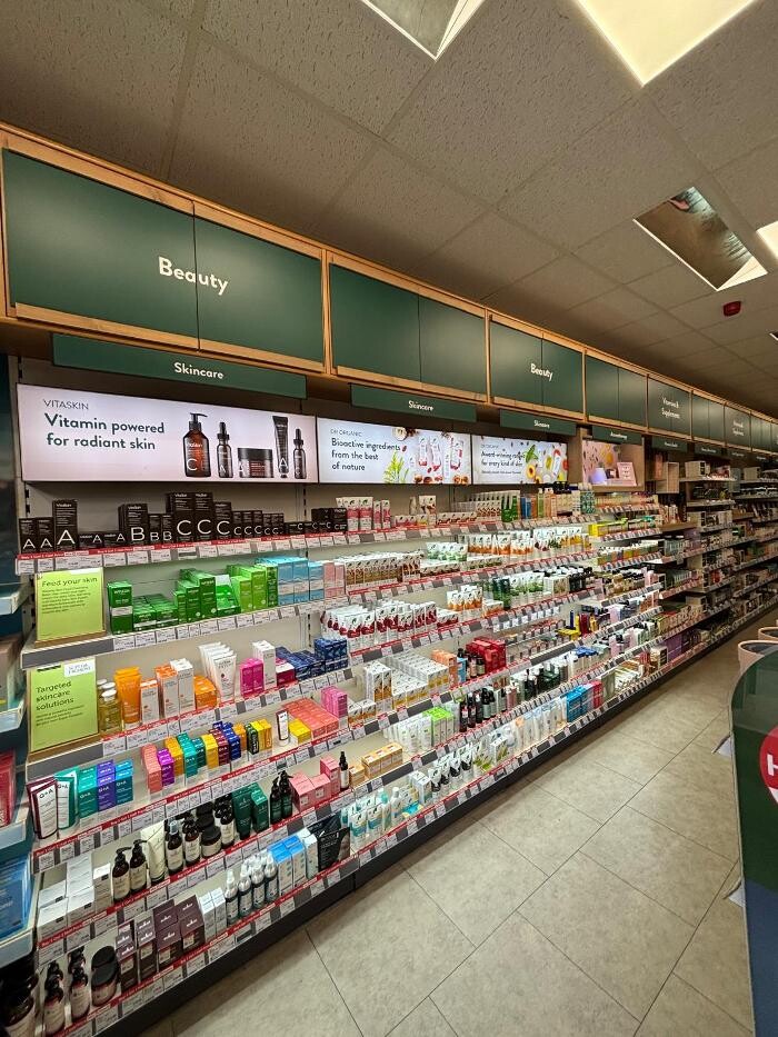 Images Holland & Barrett - Ely