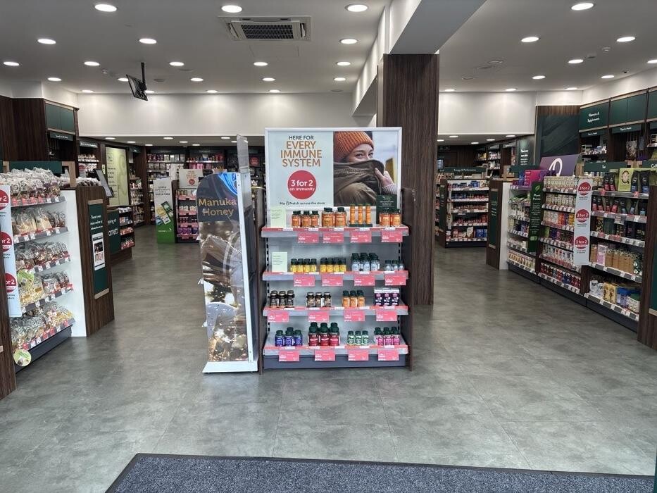Images Holland & Barrett - Sidcup