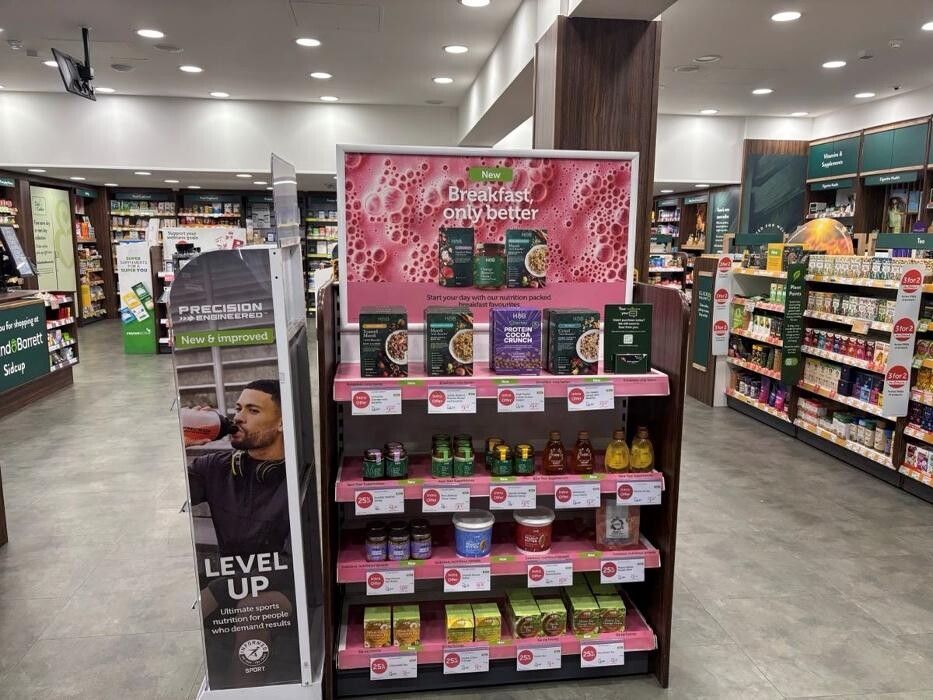 Images Holland & Barrett - Sidcup