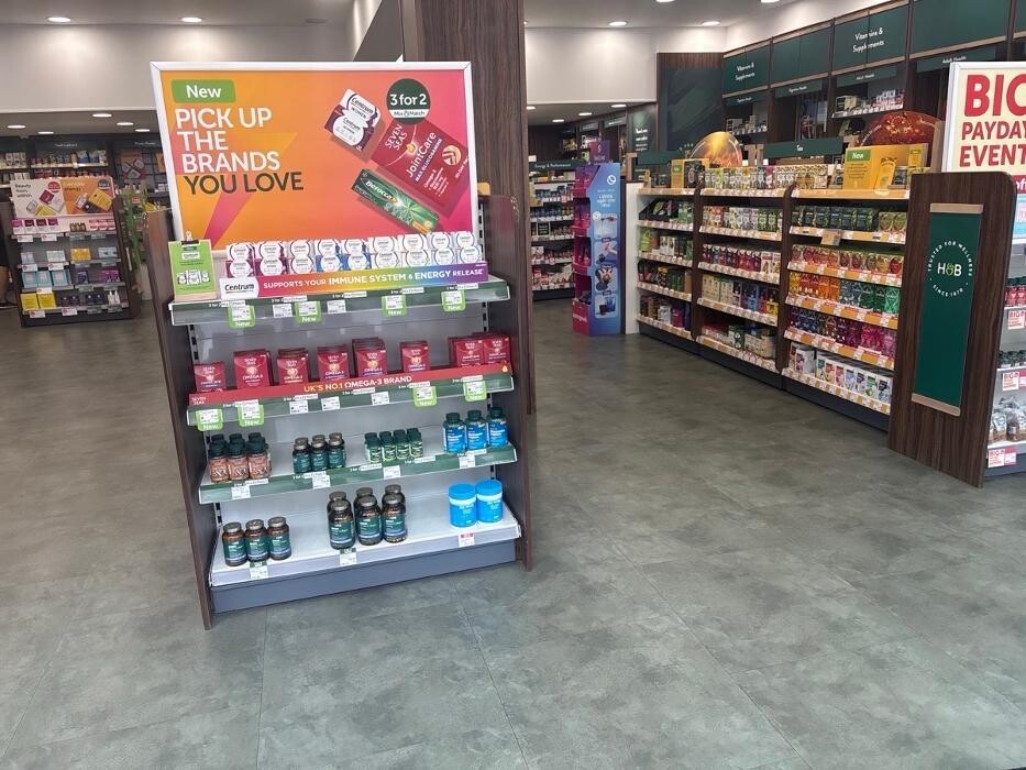 Images Holland & Barrett - Sidcup