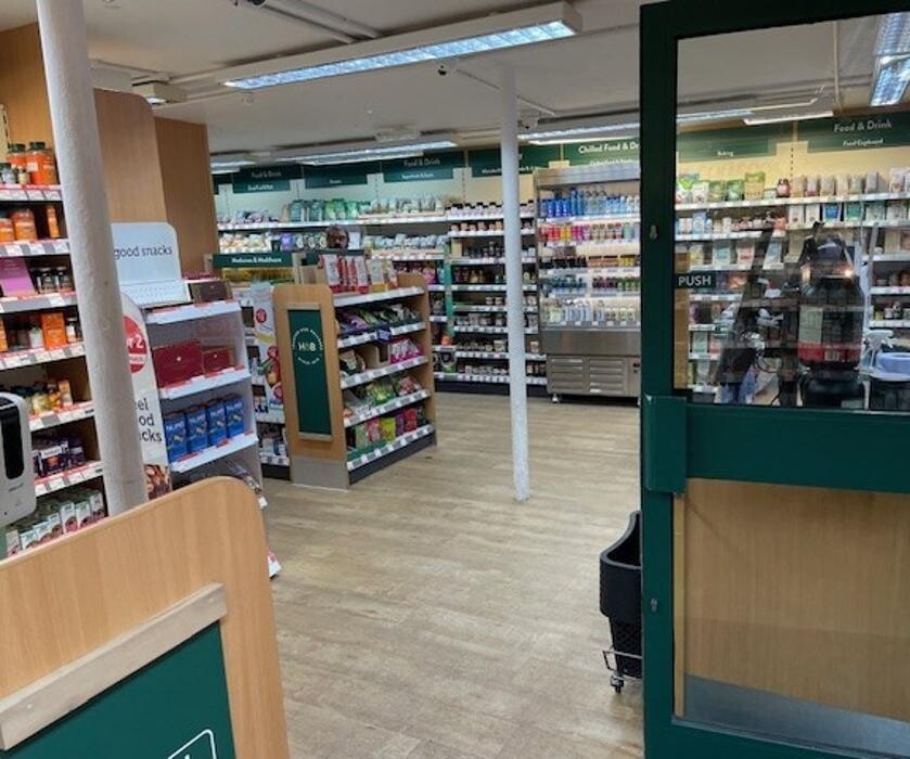 Images Holland & Barrett - Shaftesbury