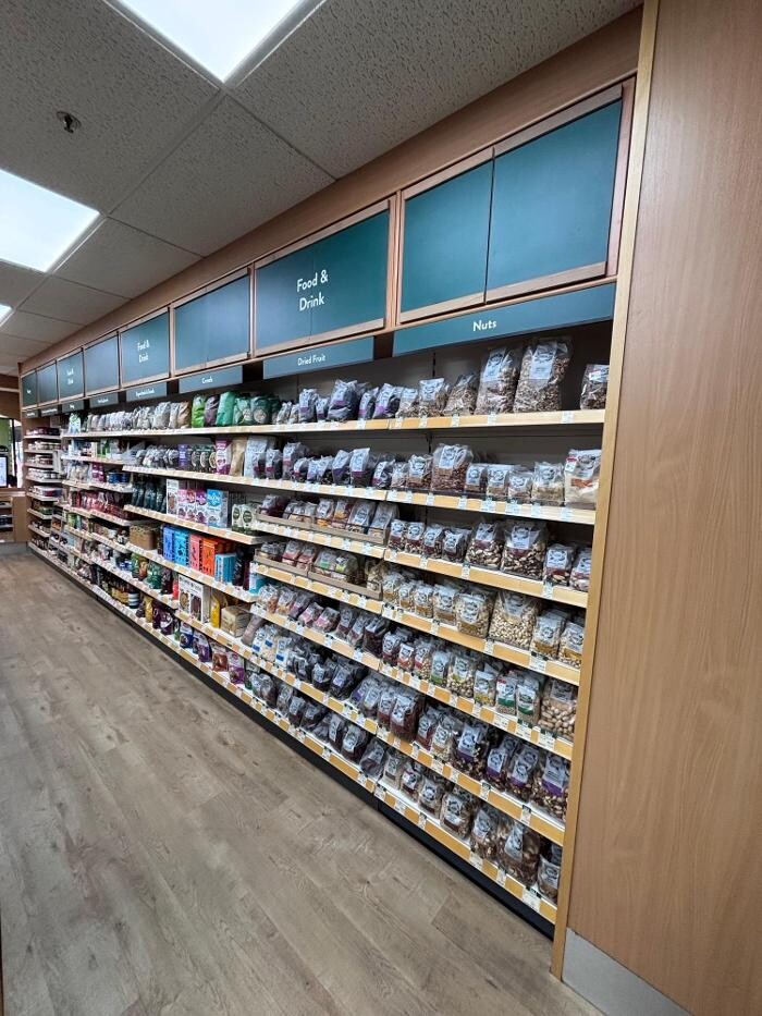 Images Holland & Barrett - Trowbridge