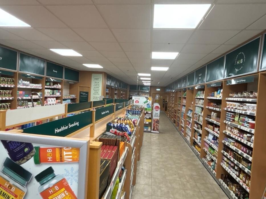 Images Holland & Barrett - Witham