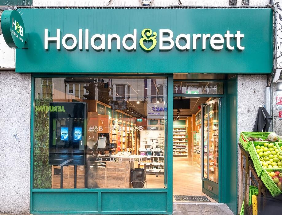 Images Holland & Barrett - Brighton London Road
