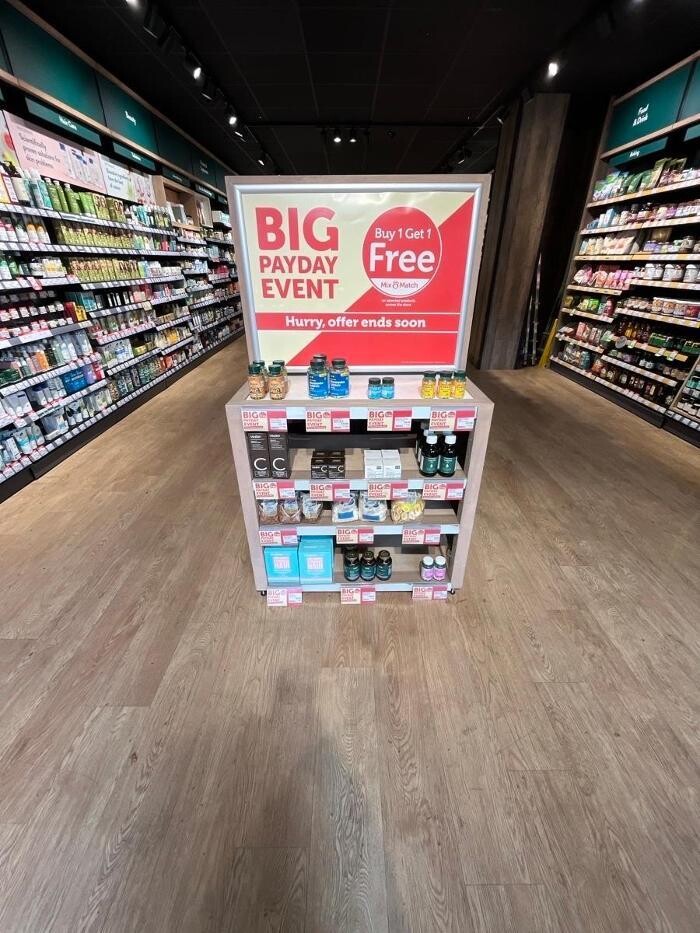 Images Holland & Barrett - Morden