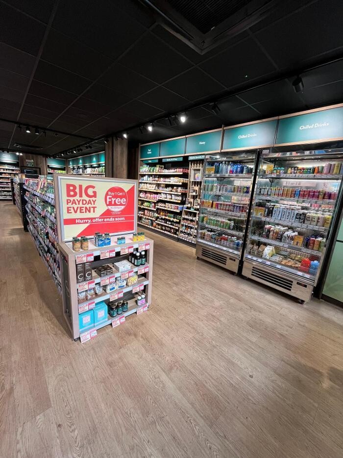 Images Holland & Barrett - Morden